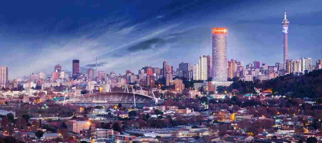 根据南非的交换控制条例,加密货币不是“资本”